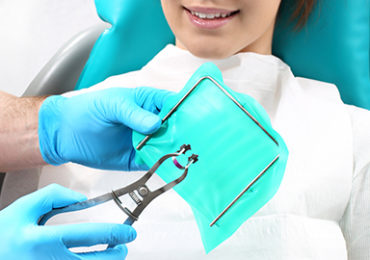Root canal treatment service at DentalCare